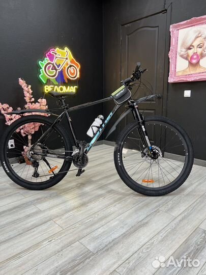 Велосипеды Gestalt в Ярославле