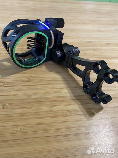 Прицел для блочного лука Trophy Ridge