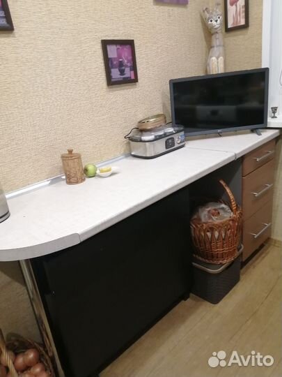 Стол от барной стойки