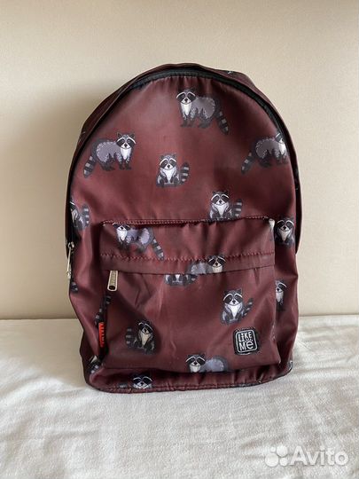 Рюкзак школьный для девочки