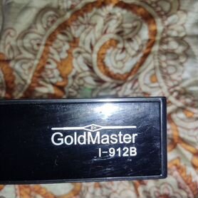 GoldMaster I-912B