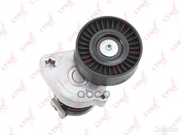 Натяжитель ремня навесного оборудования PT3019