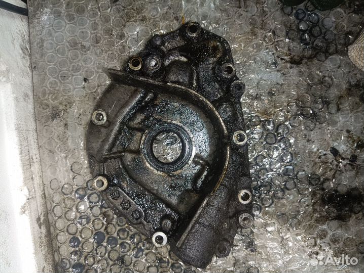 Масляный насос Rover 25 200 1.4 1.6