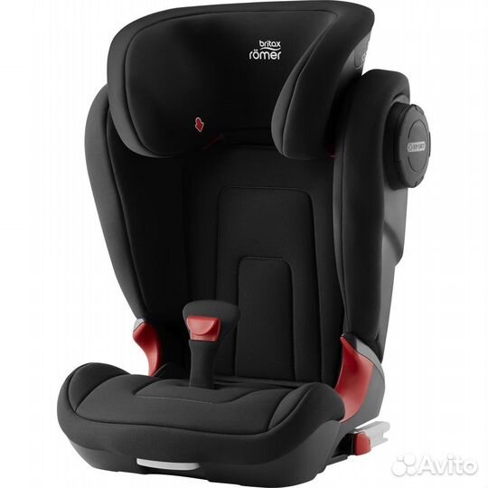 Britax Romer kidfix 2 S