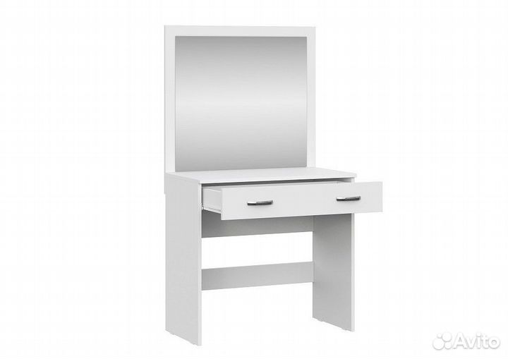 Туалетный столик с зеркалом Ронда быстрая доставка