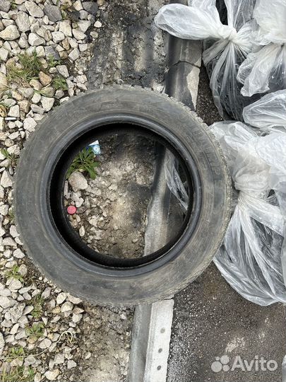 Goodyear UltraGrip 9 195/55 R16