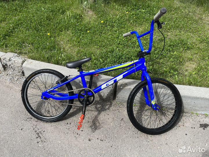 Bmx