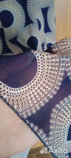 Платье летнее новое