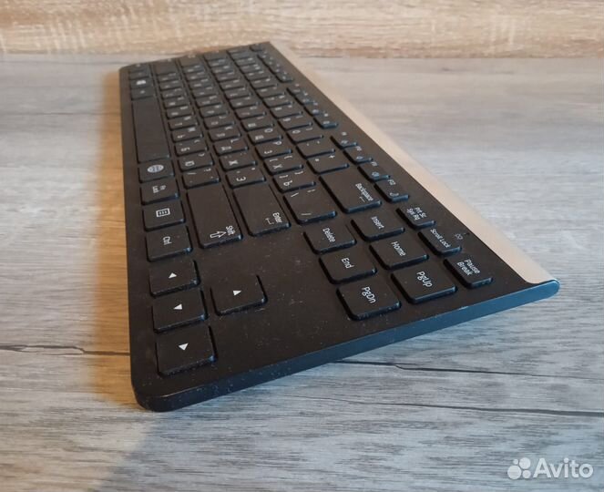 Клавиатура беспроводная