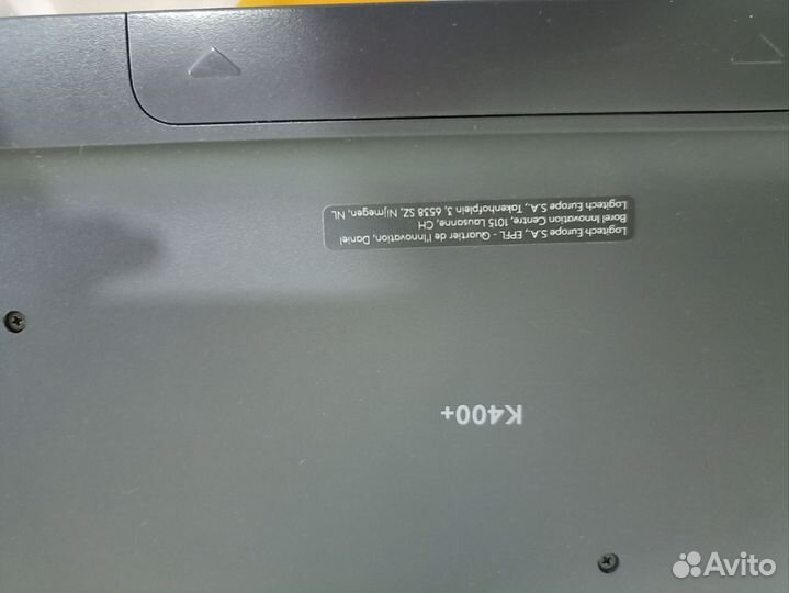 Клавиатура беспроводная для тв