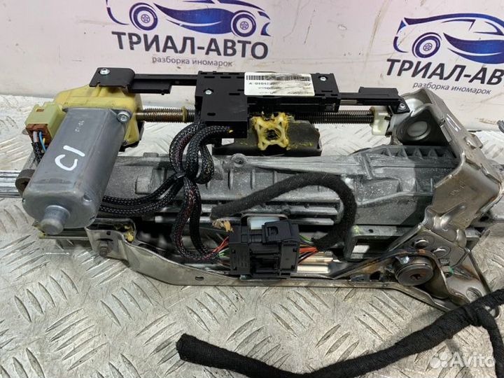 Рулевая колонка механическая BMW X5 E70