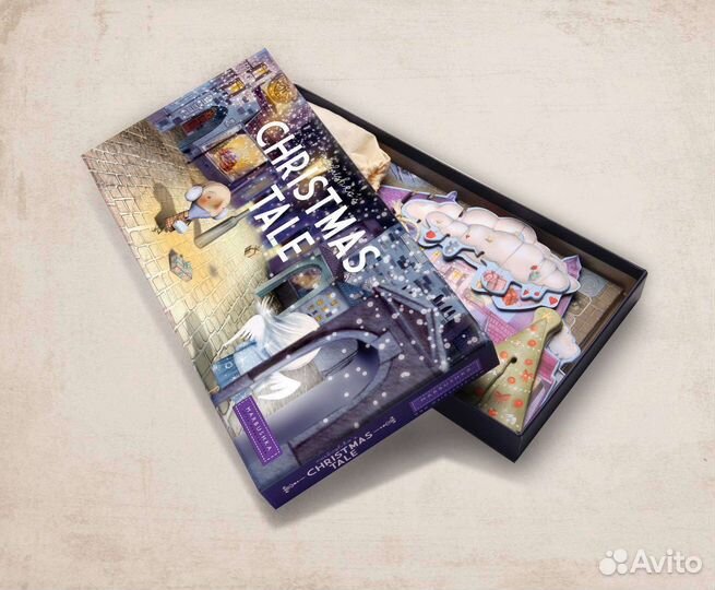 Настольные игры Marbushka