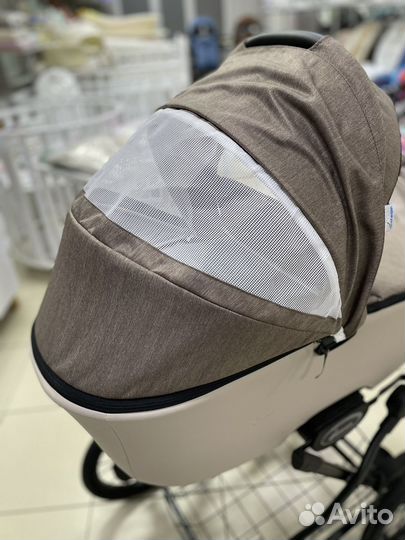 Детская коляска 2в1