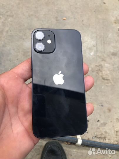 iPhone 12 mini, 128 ГБ