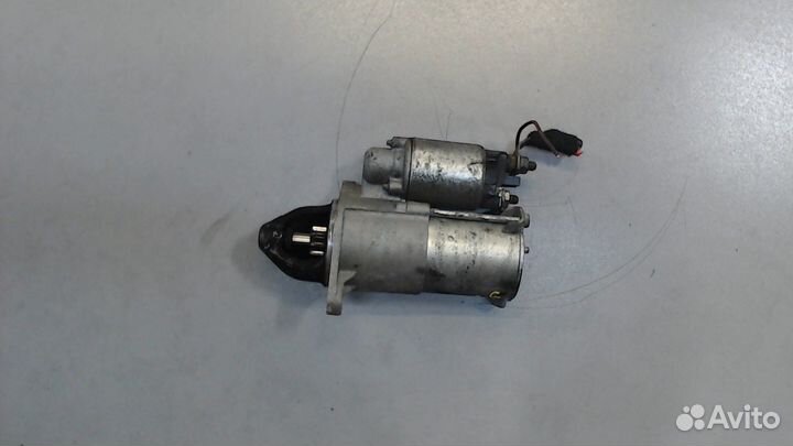 Стартер Opel Meriva, 2009