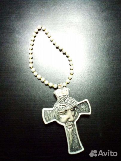 Талисман-оберёг для автомобиля