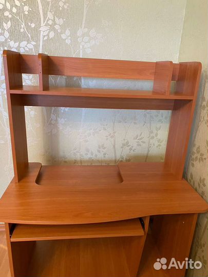 Компьютерный стол бу