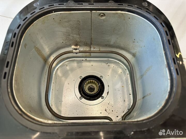 Хлебопечка Moulinex Pain Doré