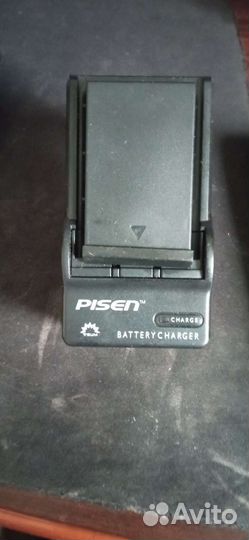 Фотоаппарат canon ixus 400