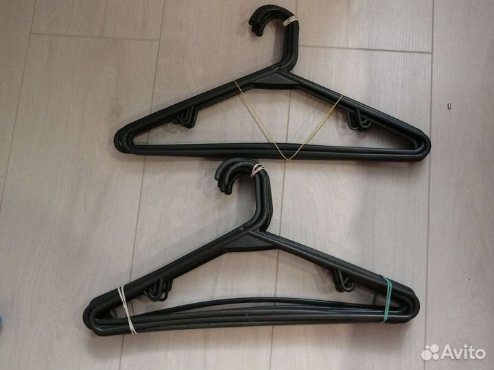 Плечики для одежды