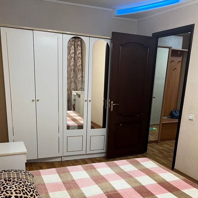 Комната 20 м² в 2-к., 4/9 эт.