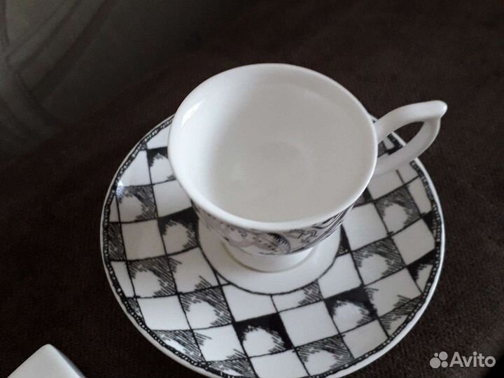 Набор для завтрака