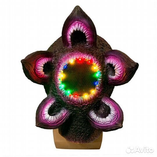 Маска Демогоргон