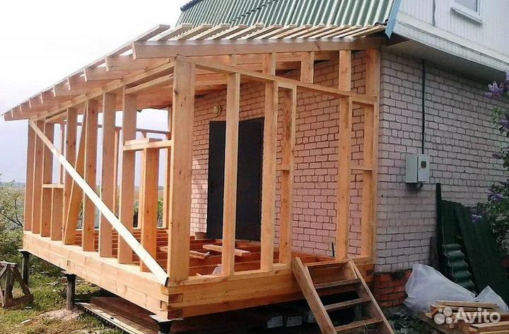 Реконструкция старых домов реставрация