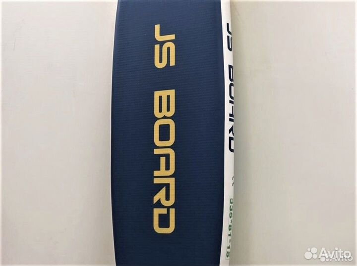 Sup Board / Сап Борд JS Yellow в наличии