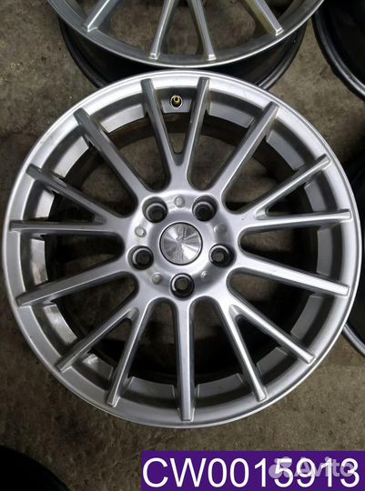 Диски R17 Mercedes-Benz CLA, A, B Б/у Литые