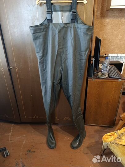 Вейдерсы Псков-Полимер