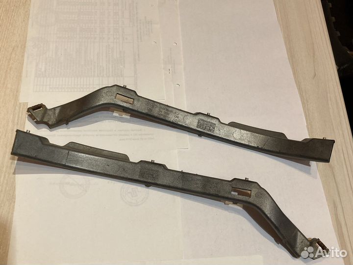 Запчасти Ford fusion 2005-2012