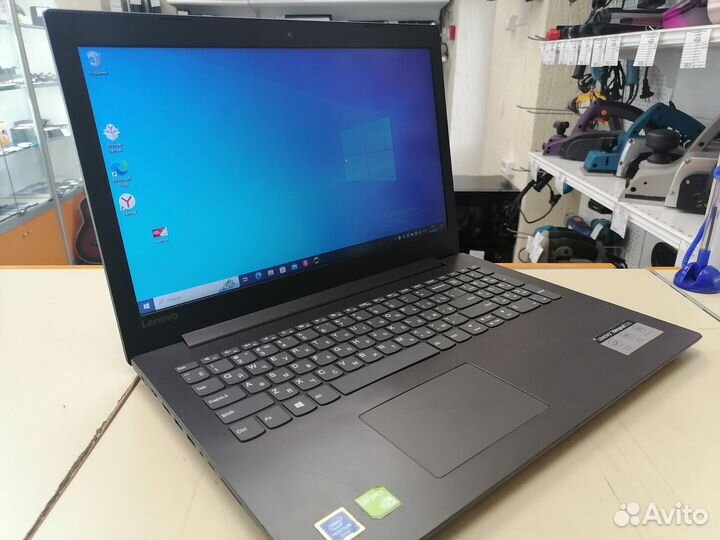 Ноутбук Lenovo Pentium 4415U (Вжд)