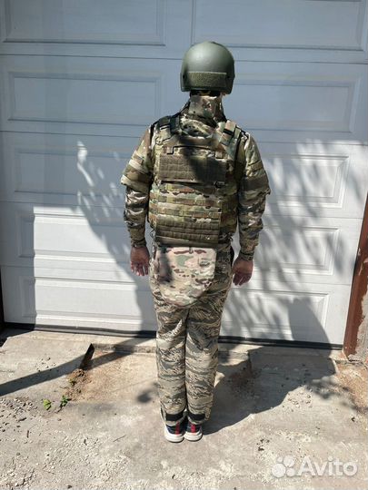 Бронежилет Full Armor” Бp5/6 zx989