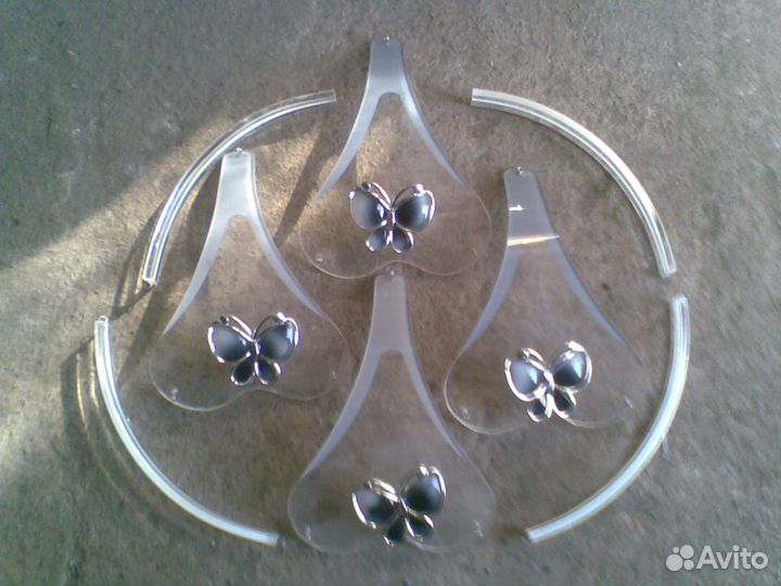 Подвески для люстры