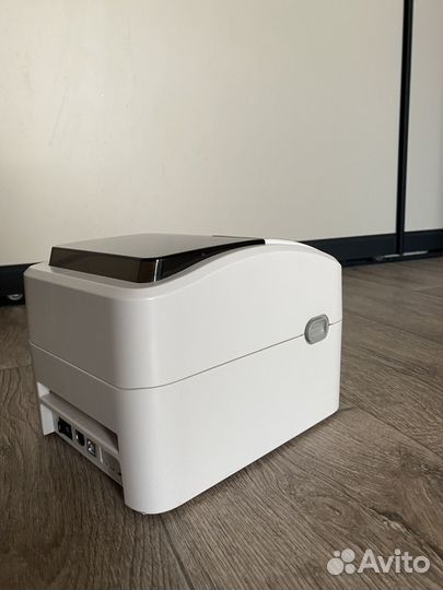 Принтер xprinter xp 420B новый