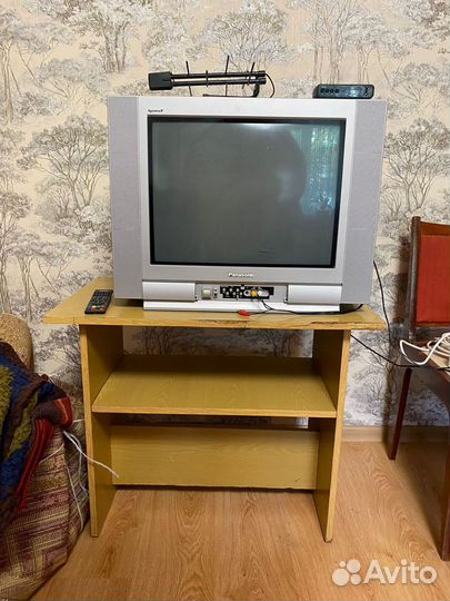 Телевизор Panasonic