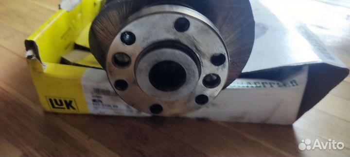 Коленвал A18xer, z18xer