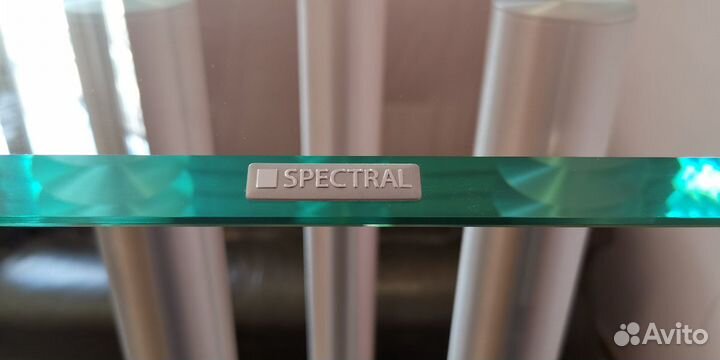 Подставка (стойка) под Hi-Fi Spectral Trio AL