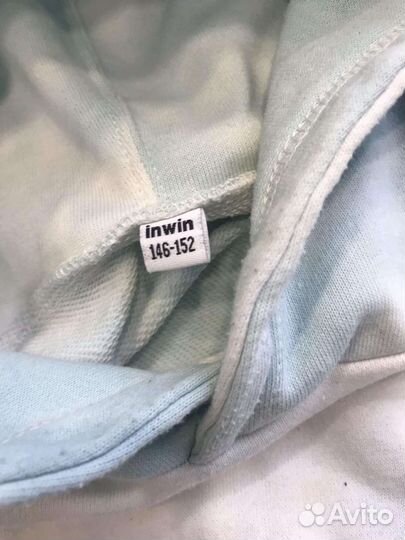 Костюм для девочки 146р