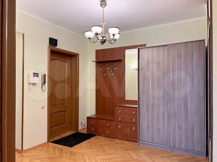 4-к. квартира, 106,6 м², 13/15 эт.