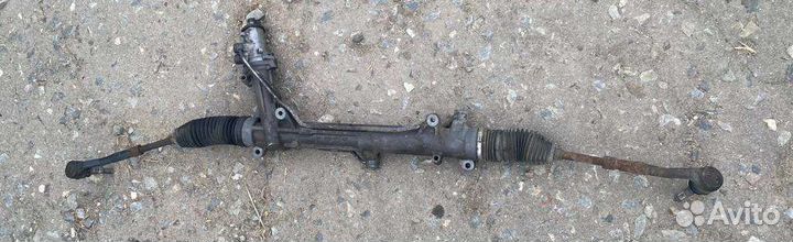 Рулевая рейка бмв е60 е61 без датчика