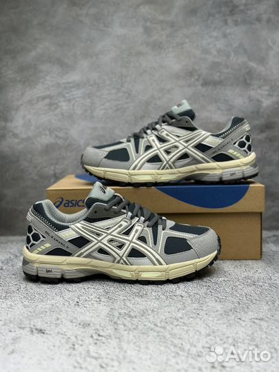 Кроссовки asics GEL kahana 8 gore-TEX -27