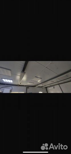 Торговый павильон