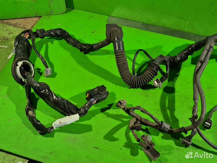 Проводка (коса) моторная Infiniti FX (S50) 2006 г