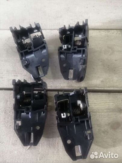 Ручки салона Mitsubishi Lancer 9