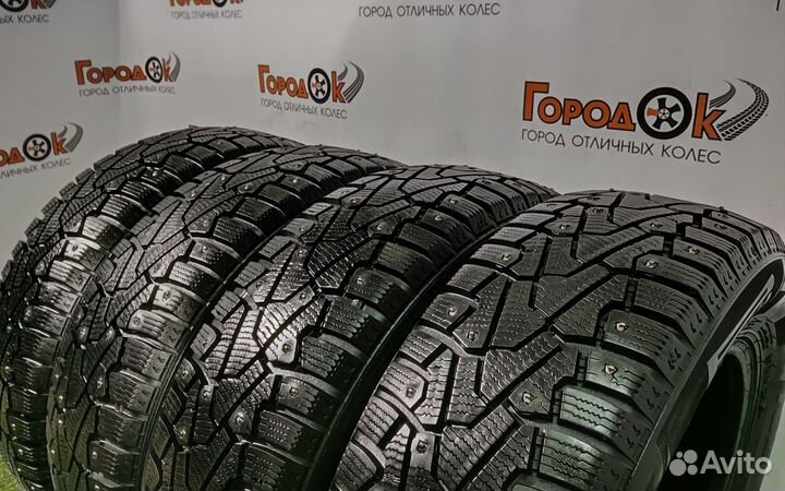 Pirelli Ice Zero 185/65 R15 92T