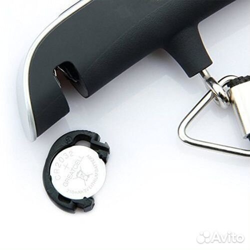 Электронные весы для багажа lamezia