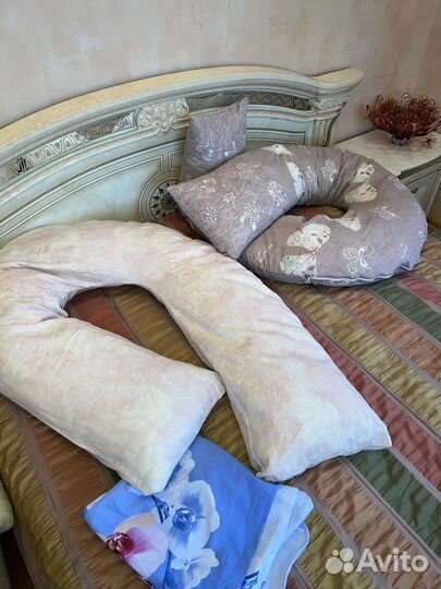 Подушка для беременных