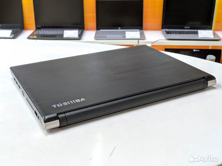 Toshiba 14'' core i5 6200u 8Gb SSD 240Gb